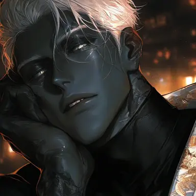 Profile image of Nox