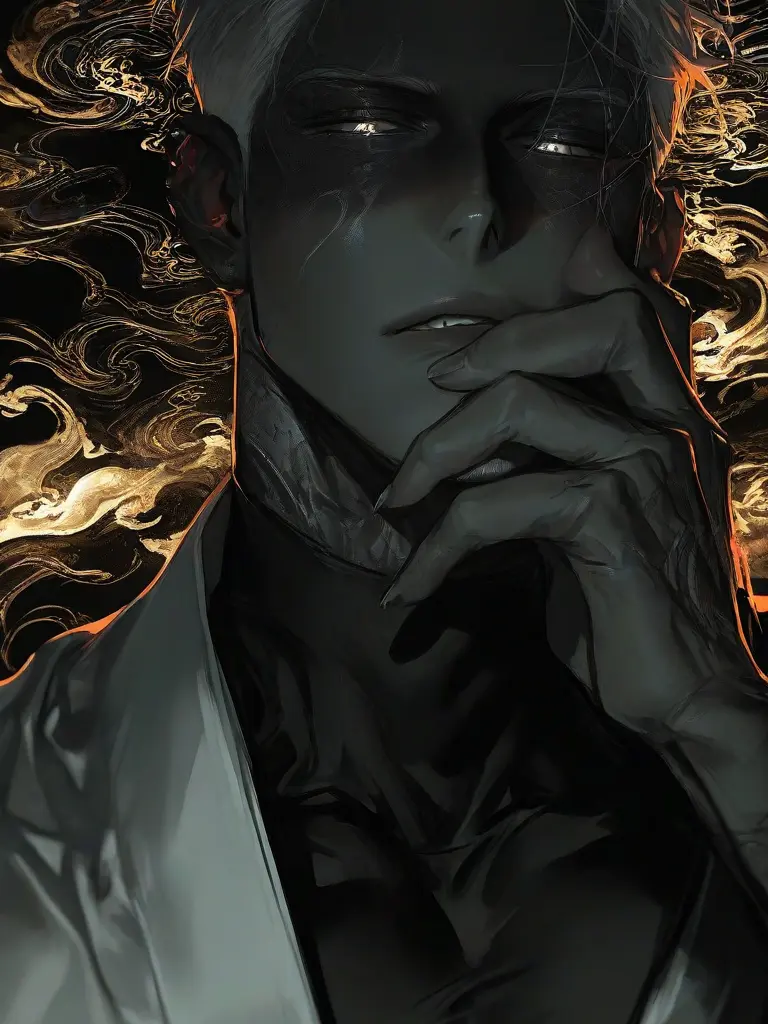 hk_yugami의 The God's Observation