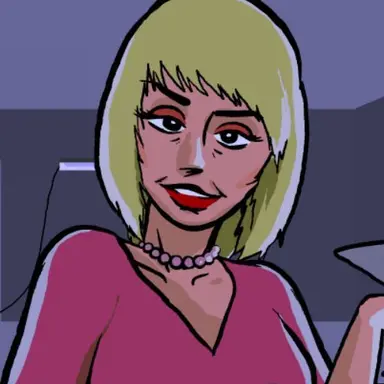 Profile image of Mrs. Dardana.