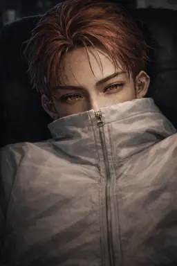Profile image of 藤宮 怜真