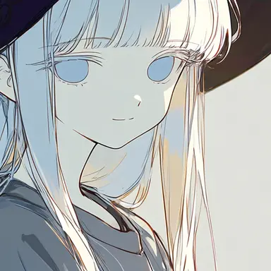 Profile image of 츠키시로 유키