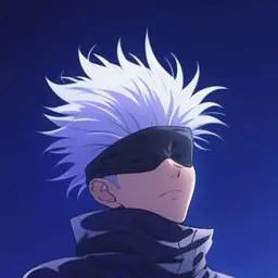 Profile image of 五条先生