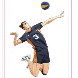 Profile image of 東峰