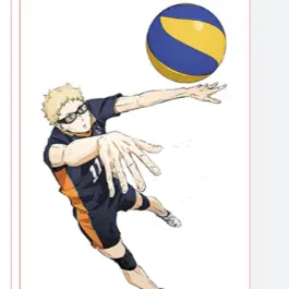 Profile image of 月島