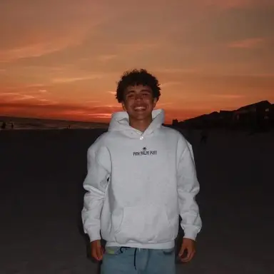 Profile image of Marcus Johnson