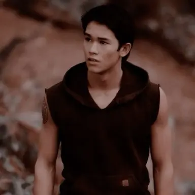 Profile image of Seth Clearwater