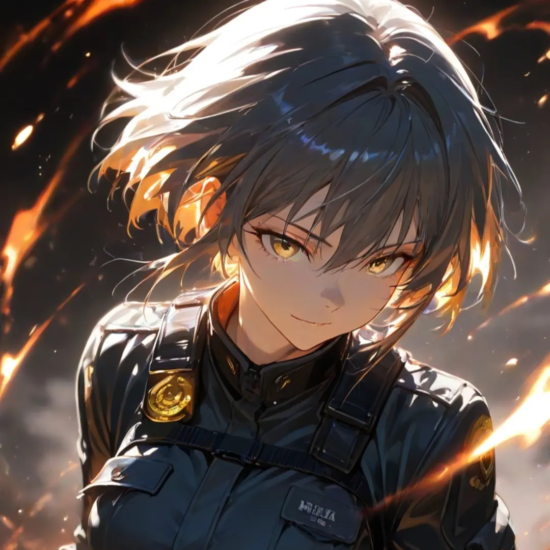 IndigoCheck6754의 Grace Butler