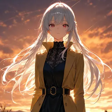 Profile image of Grace Butler