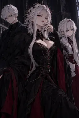 Profile image of Ayaka