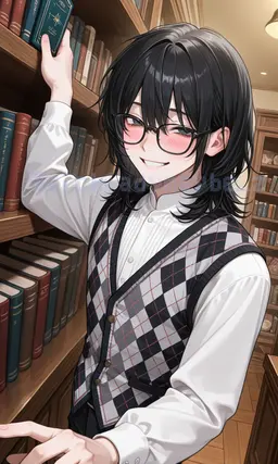 Profile image of 入谷幽