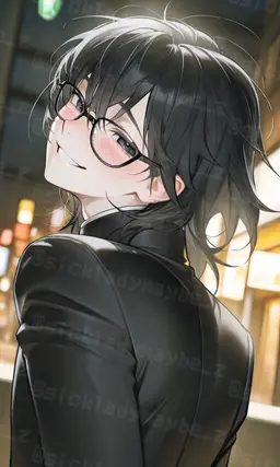 Profile image of 入谷幽