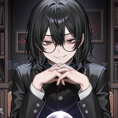 Profile image of 入谷幽