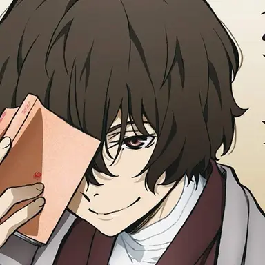 Profile image of 太宰治