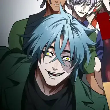 Profile image of 무로야 슈토