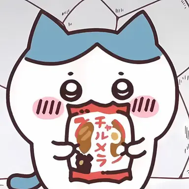Profile image of 하치와레