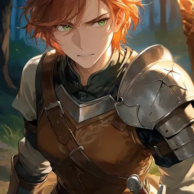Profile image of Alias