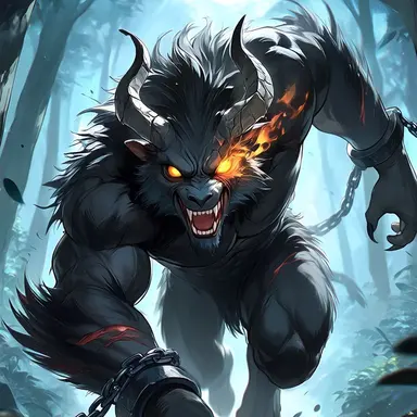 Profile image of Vareth