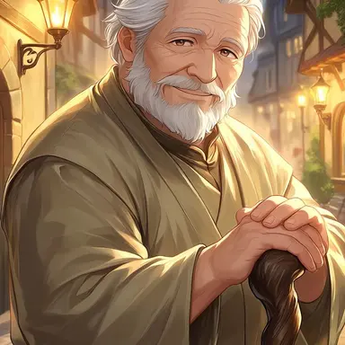 Profile image of Orvyn