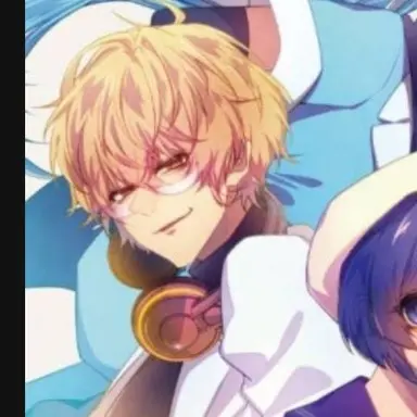 Profile image of Kururu