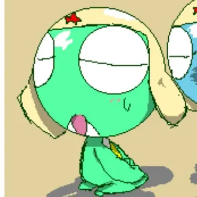 Profile image of Keroro