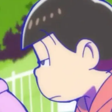 Profile image of 오소마츠