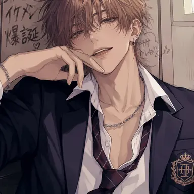 Profile image of 準人