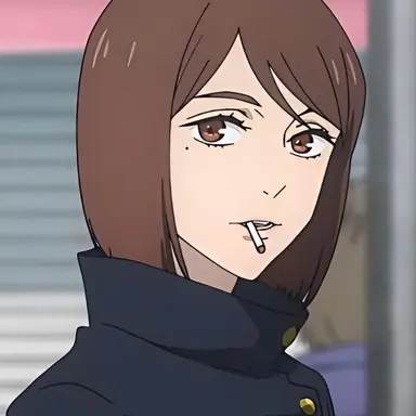 Profile image of 이에이리 쇼코