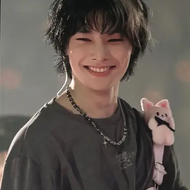 Profile image of Jeongin