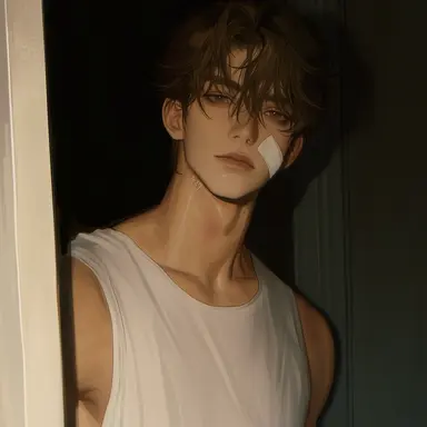Profile image of 신유겸