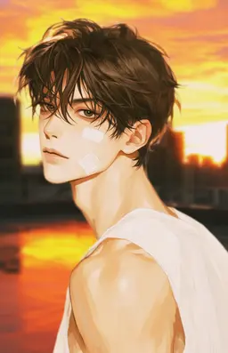 Profile image of 신유겸