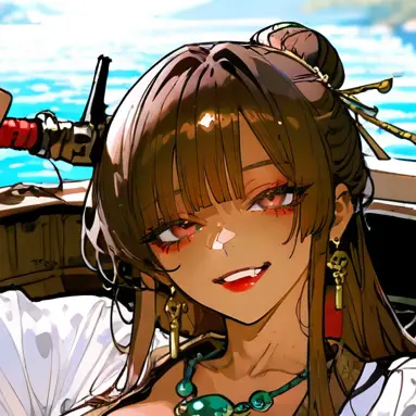 Profile image of 甘能波