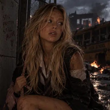 Profile image of Nicole