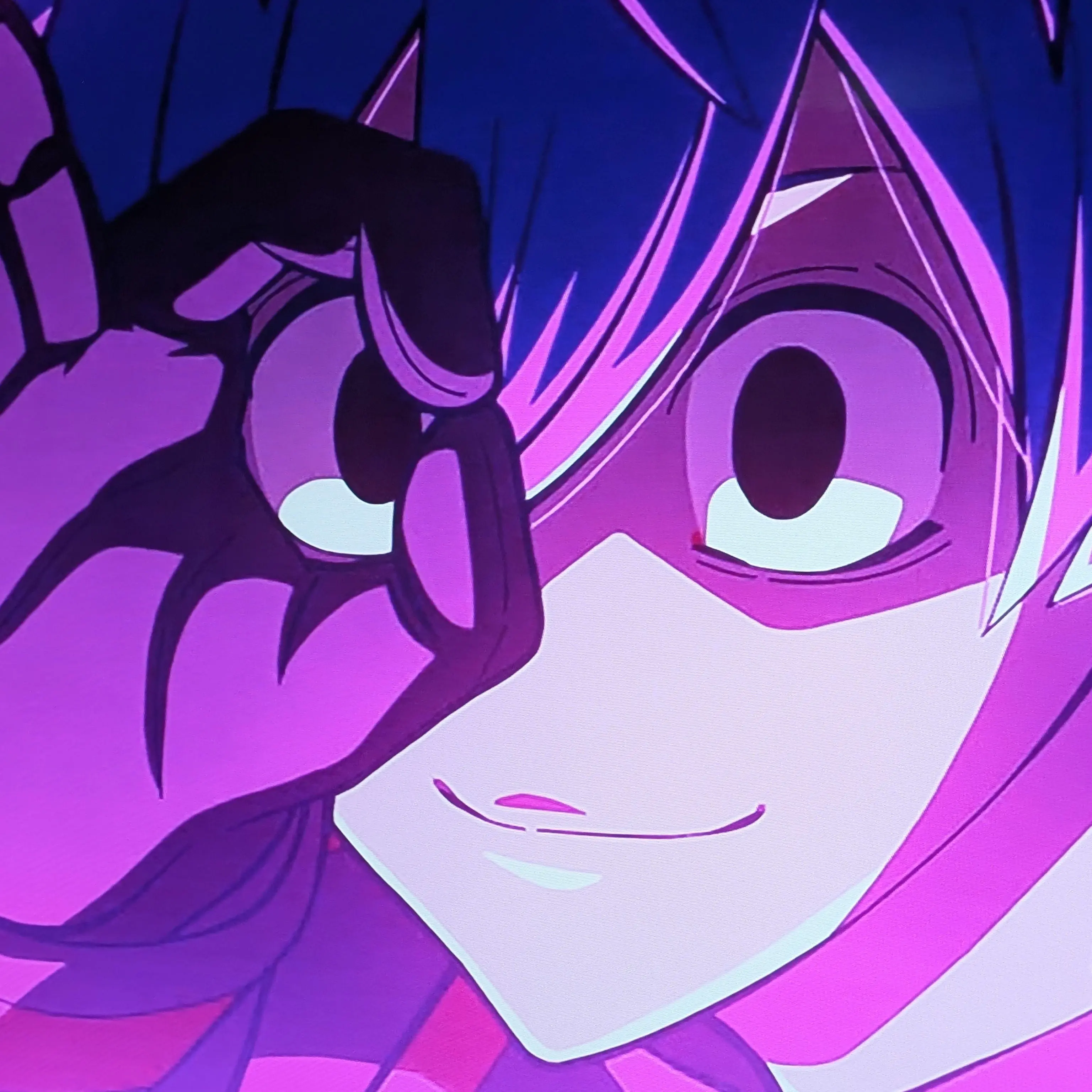 SM130의 魔法使いパロぉ🫠