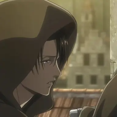 Profile image of 리바이 아커만