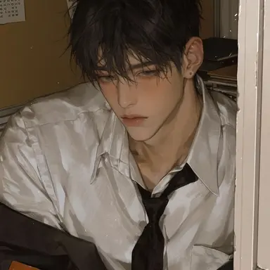 Profile image of 상혁