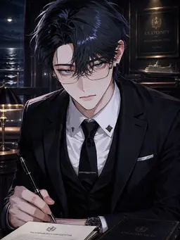 Profile image of 恒一