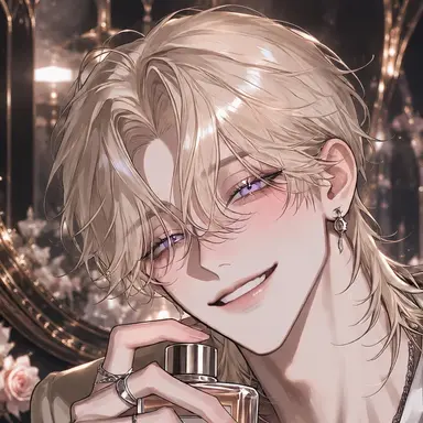 Profile image of ルイ
