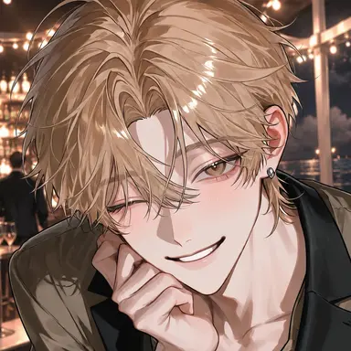 Profile image of 蓮斗