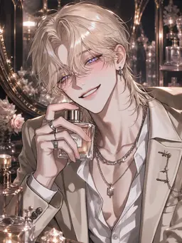 Profile image of ルイ