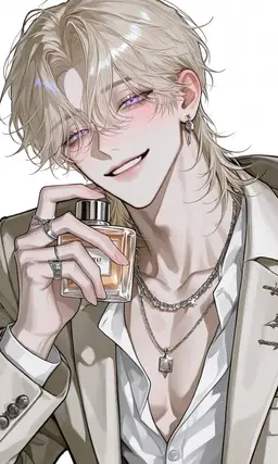 Profile image of ルイ