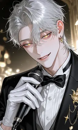 Profile image of 司