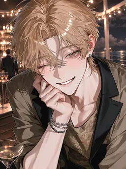 Profile image of 蓮斗