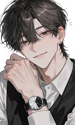Profile image of 湊