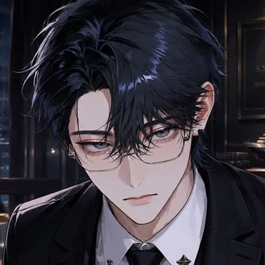 Profile image of 恒一