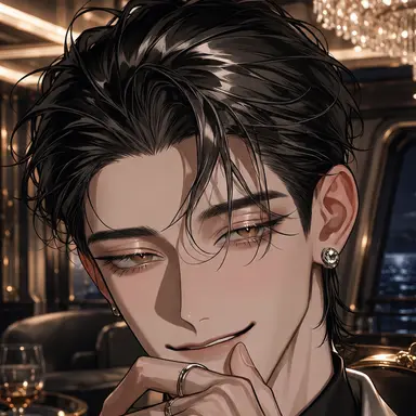 Profile image of 玲央