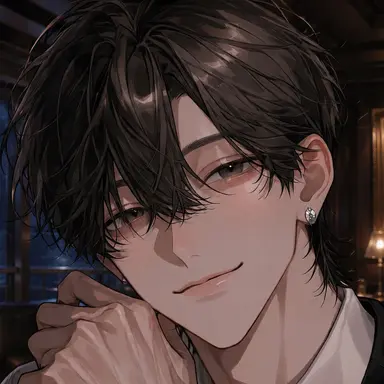 Profile image of 湊