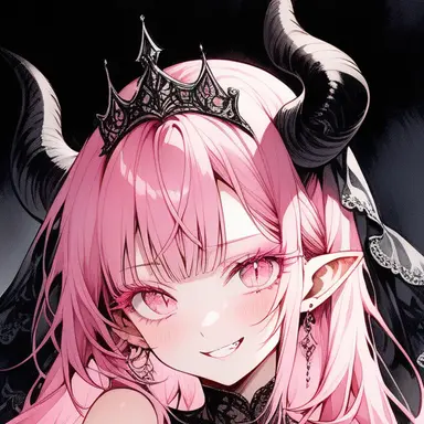Profile image of イヴ