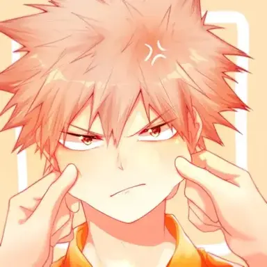 Profile image of Katsuki