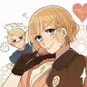 Profile image of メアリー