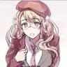 Profile image of メグ
